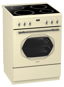   Gorenje EC637INI