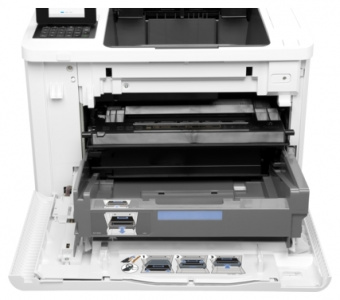    HP LaserJet Enterprise M607n - 