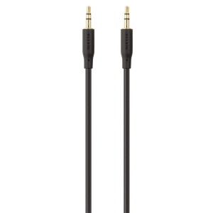  Belkin F3Y117bf1M, Black