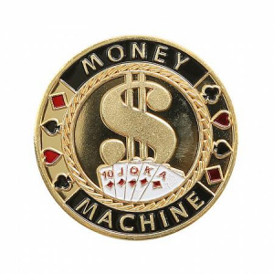 - Card Guard Money Machine