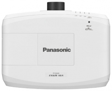    Panasonic PT-EX620E - 