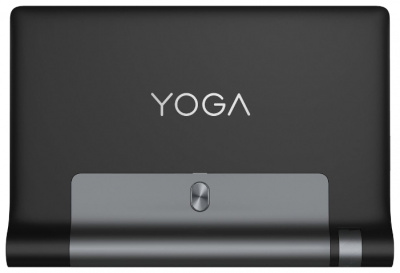  Lenovo Yoga Tablet 8 3 1Gb 16Gb 4G, Black