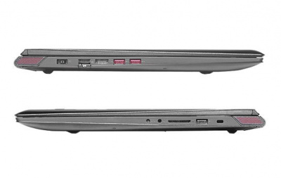  Lenovo Y70-70 (80DU00EHRK)