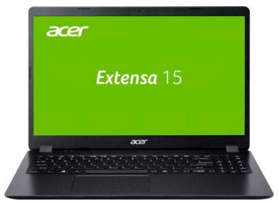  Acer Extensa EX215-51G-52ZL (NX.EFSER.008), black