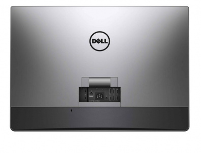    DELL XPS 27 7760 (7760-7961), Silver - 