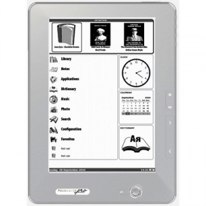   PocketBook Pro 902 2Gb 9,7" White