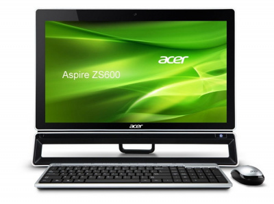    Acer ZS600 (DQ.SLUER.026) - 