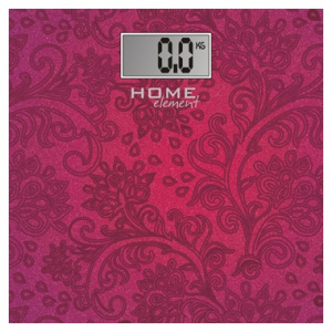   Home Element HE-SC904, pink