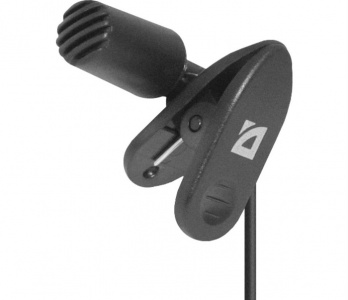    Defender MIC-109, black - 