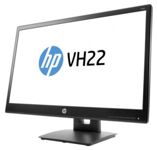    HP VH22 black - 