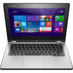  Lenovo IdeaPad Yoga 2 11 (59430711) Silver