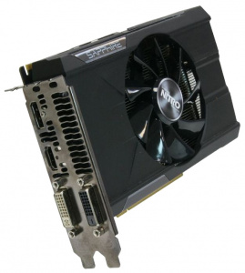  Sapphire Radeon R7 370 (2Gb GDDR5) NITRO