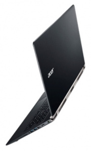  Acer Aspire VN7-791G-773T, Black