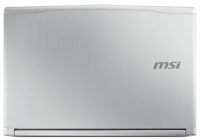  MSI PE70 6QE-061RU, Silver