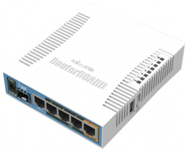 Wi-Fi  MikroTik RB962UIGS-5HACT2HNT