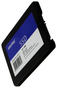 SSD- SmartBuy SB60GB-S9M-25SAT3 60Gb