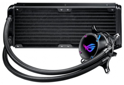   ASUS ROG STRIX LC 240 RGB