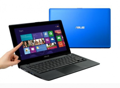  Asus X200MA-CT037H Blue