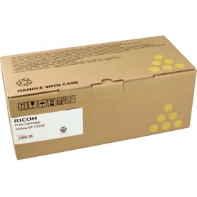     Ricoh SP C220, Yellow - 