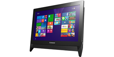    Lenovo IdeaCentre C20-30 F0B2000LRK - 