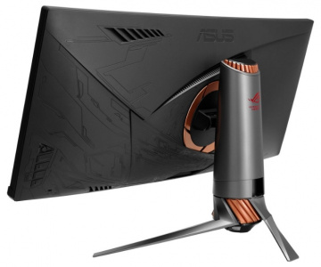    ASUS ROG Swift PG348Q, Black - 