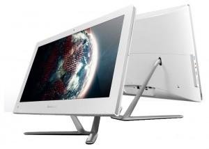    Lenovo C340 White (57319835) - 