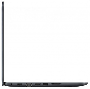  ASUS EeeBook E402MA, Dark blue