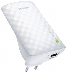   TP-Link RE200