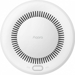  Aqara Smart Smoke Detector JY-GZ-03AQ white
