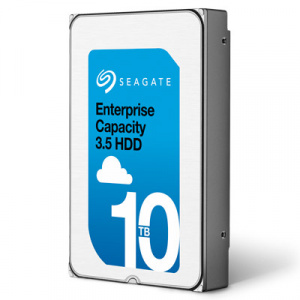   Seagate Enterprise Capacity 3.5 HDD (), 10 