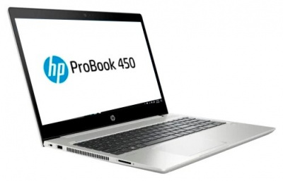  HP ProBook 450 G6 (8AC17ES), silver