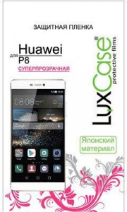     LuxCase  Huawei P8 () - 