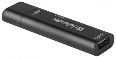    Defender Speed Stick USB 3.1 TYPE C (83205) - 