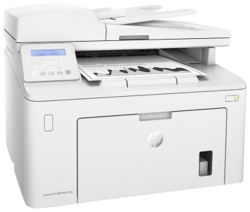    HP LaserJet Pro M227sdn - 