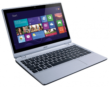  Acer Aspire V5 122P-42154G50nss (NX.M8WER.006)