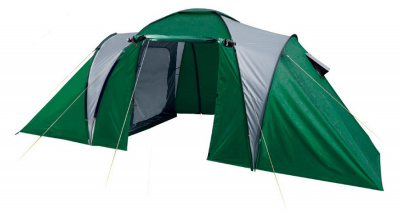  Jungle Camp Toledo Twin 4 (70834) green / gray