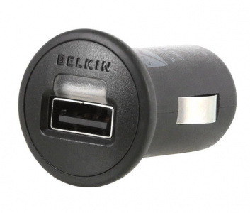    Belkin microUSB Black