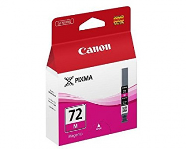     Canon PGI-72 M (6405B001), magenta - 