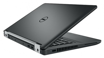  Dell Latitude E5470 (5470-5698), Black