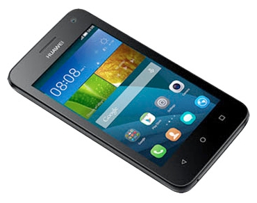    Huawei Ascend Y3C Black - 