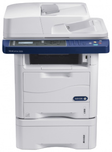    Xerox WorkCentre 3325DNI - 