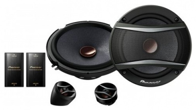   Pioneer TS-A173CI - 