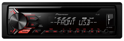   Pioneer DEH-1901UB - 