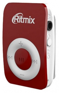    Ritmix RF-1010 RED - 