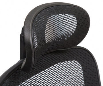   TetChair MESH-2, Black