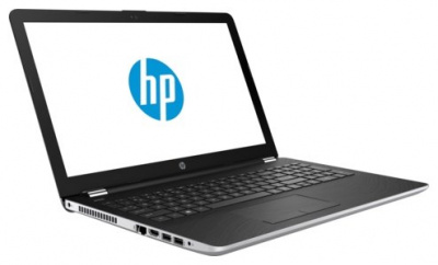  HP 15-bs573ur (2NP70EA) Natural Silver