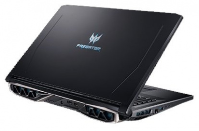  Acer Predator Helios 500 PH517-61-R7AL