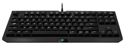    Razer BlackWidow Tournament 2014 - 