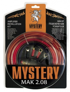   Mystery MAK 2.08 - 