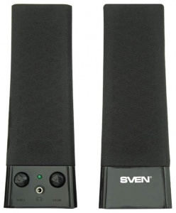    Sven 235 2.0, black - 